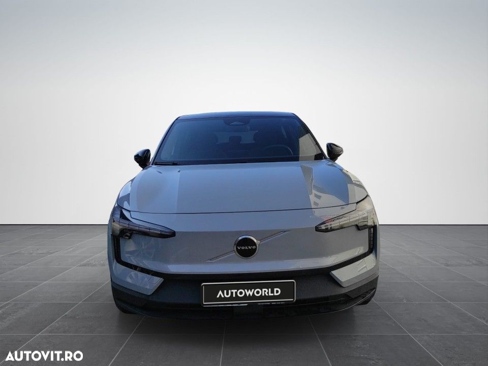 Volvo EX30 Twin Motor Performance Plus - 2