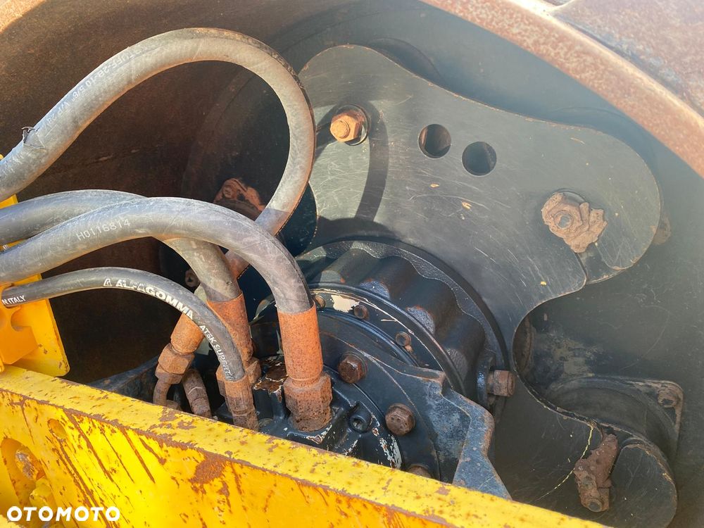 Bomag BW 124 PDH - 6