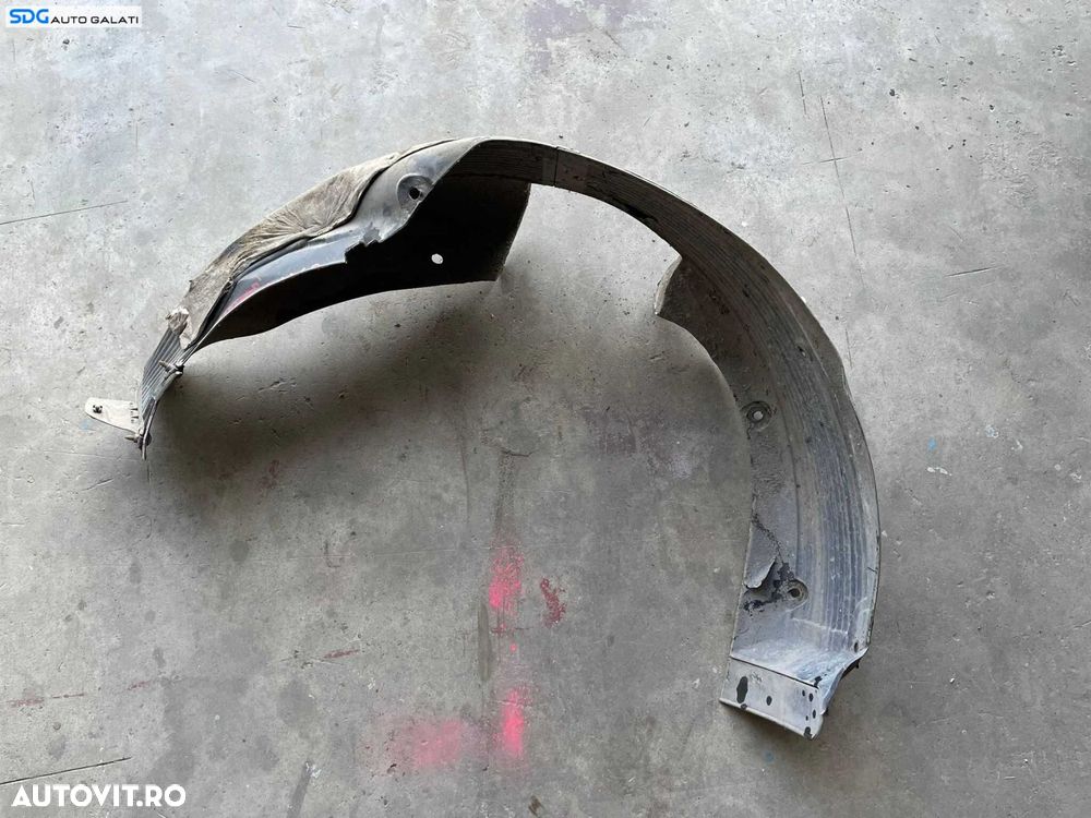 Carenaj Aparatoare Protectie Noroi Roata Janta Dreapta Spate Hyundai I30 GD 2011 - 2017 [1837] - 1