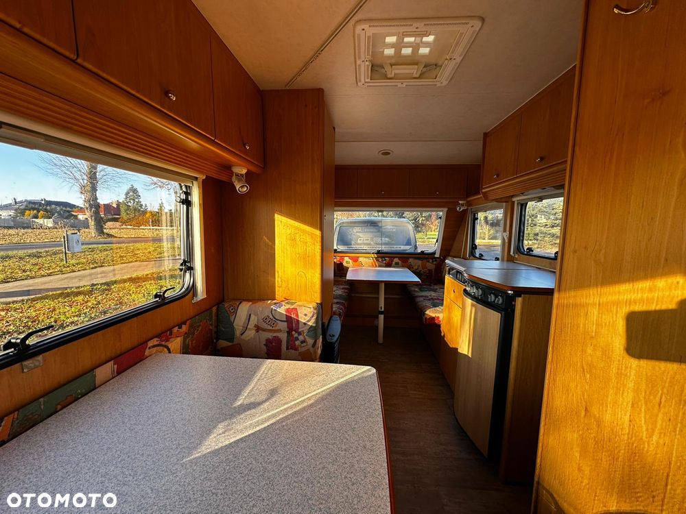 Dethleffs RONDO - 14