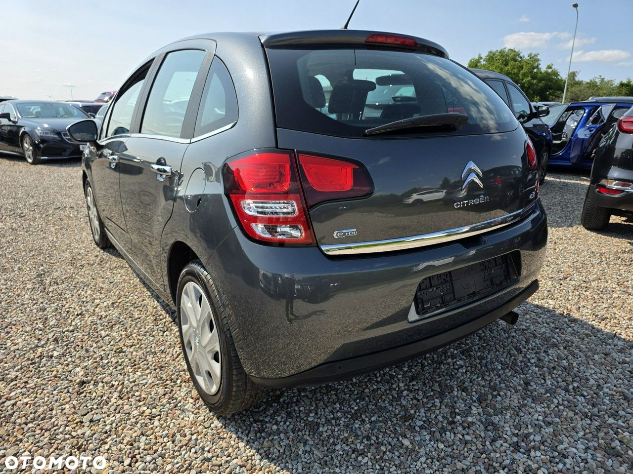 Citroën C3 - 16