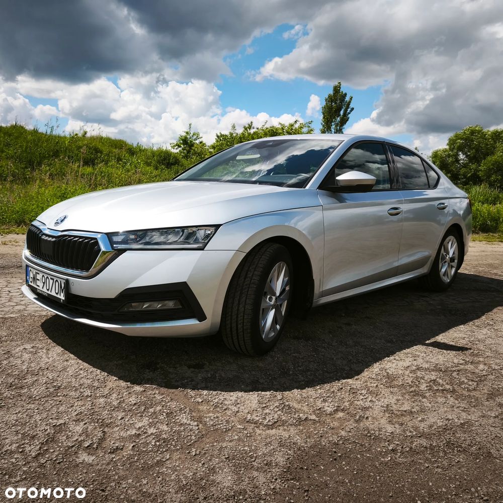Skoda Octavia 1.5 TSI ACT Ambition - 1