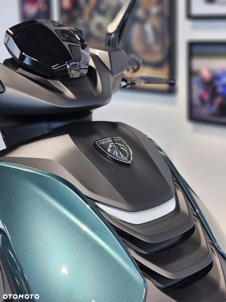 Peugeot Speedfight - 11