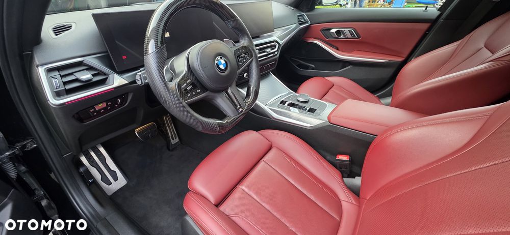 BMW Seria 3 - 10