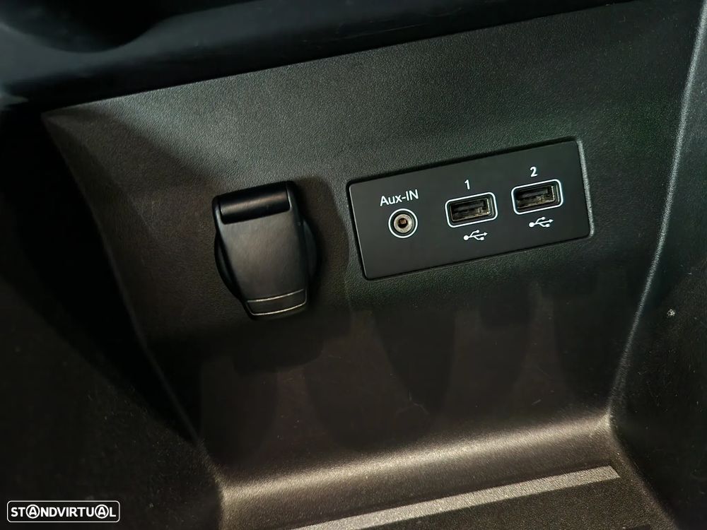 Renault Clio 1.0 TCe Exclusive - 19