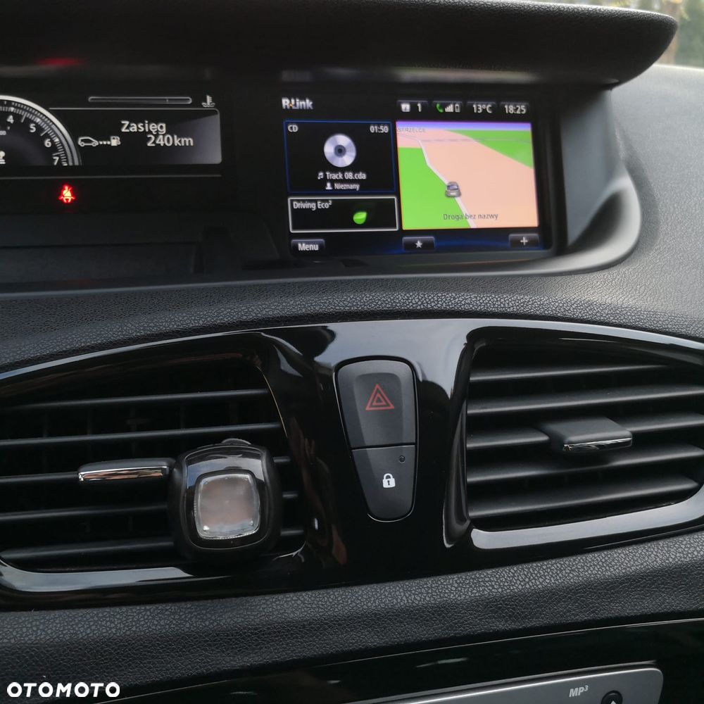 Renault Scenic Energy TCe 130 S&S Bose Edition - 15