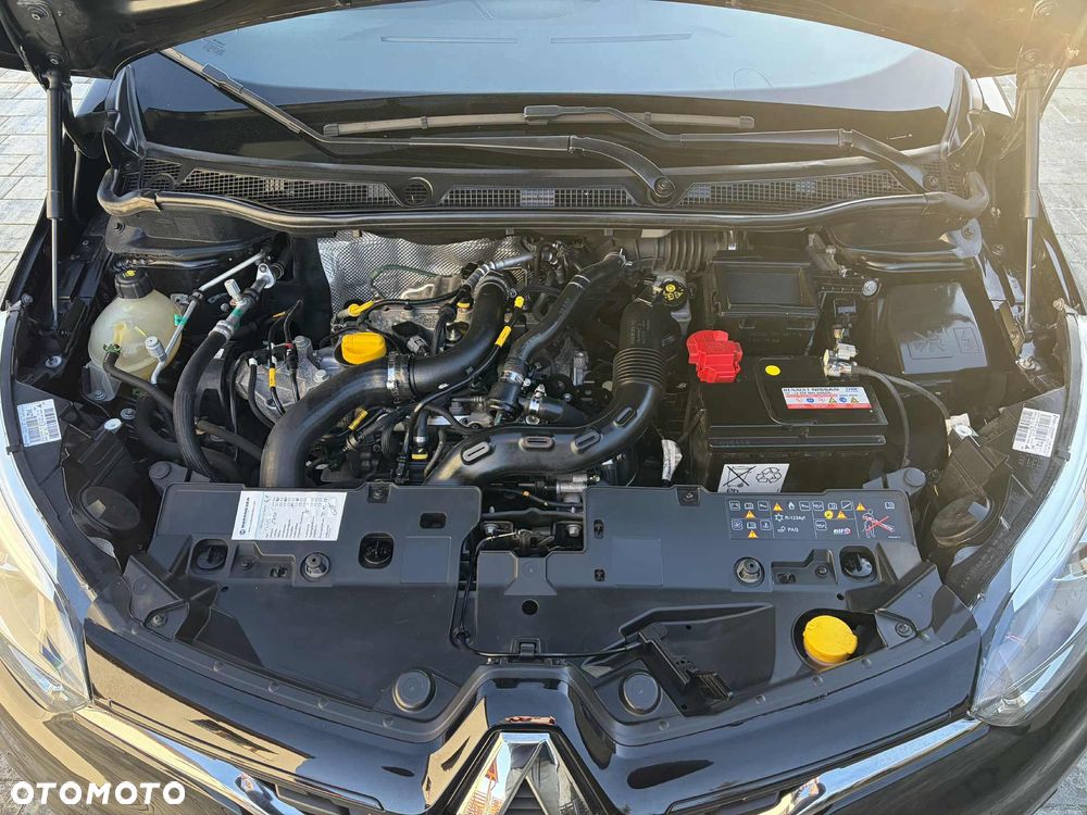 Renault Captur (ENERGY) TCe 90 LIMITED - 18