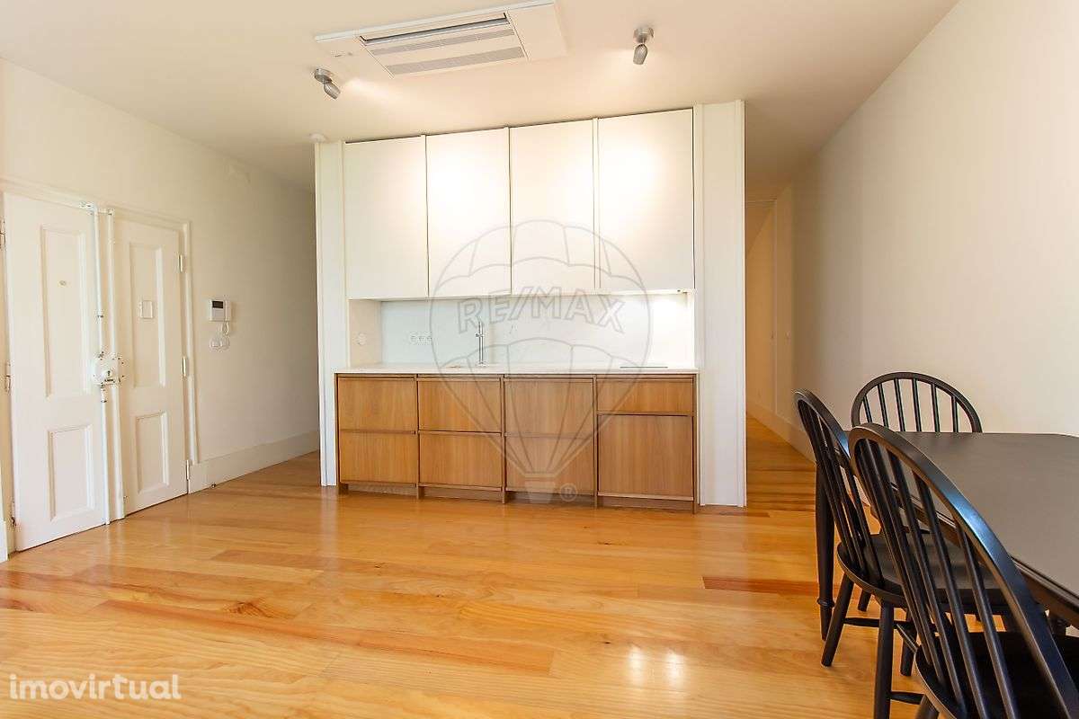 Apartamento T1 para arrendamento - Grande imagem: 4/20