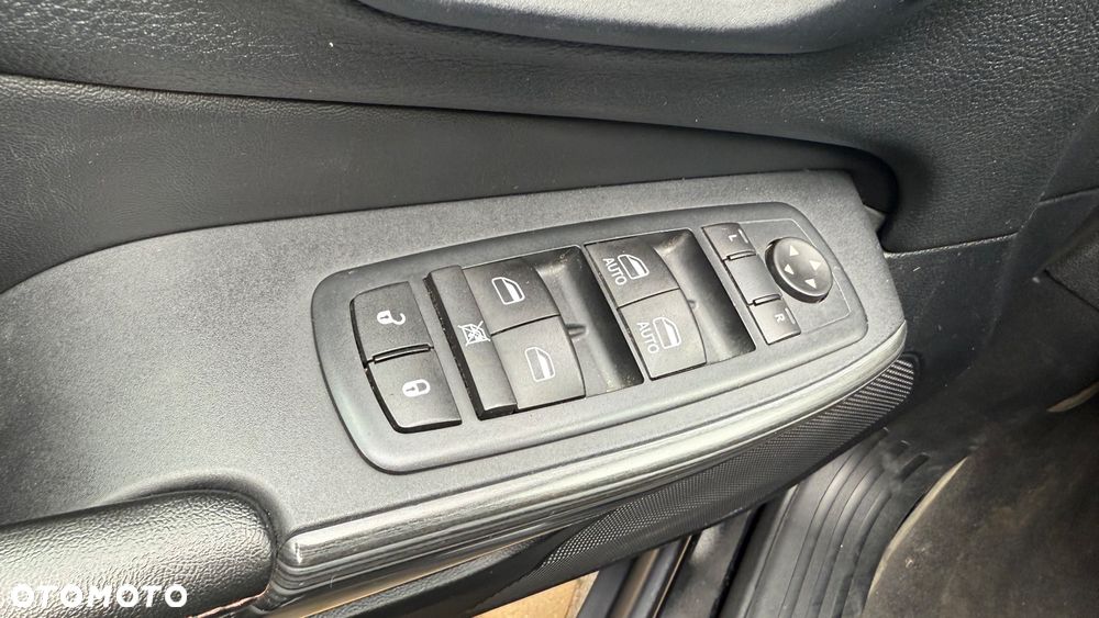 Jeep Cherokee 3.2 V6 Active Drive I Overland - 13