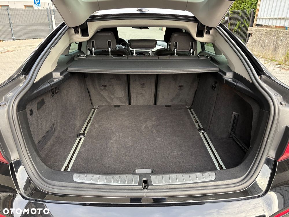 BMW 3GT 318d Advantage - 26