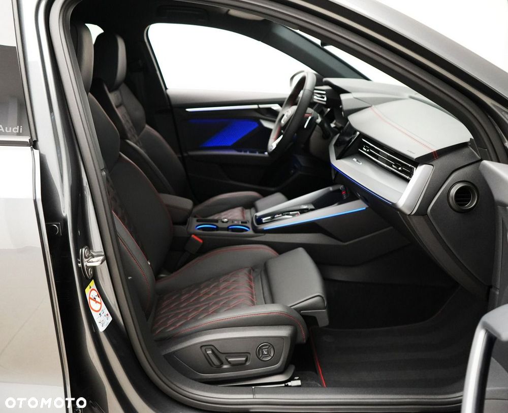 Audi A3 Limousine - 18