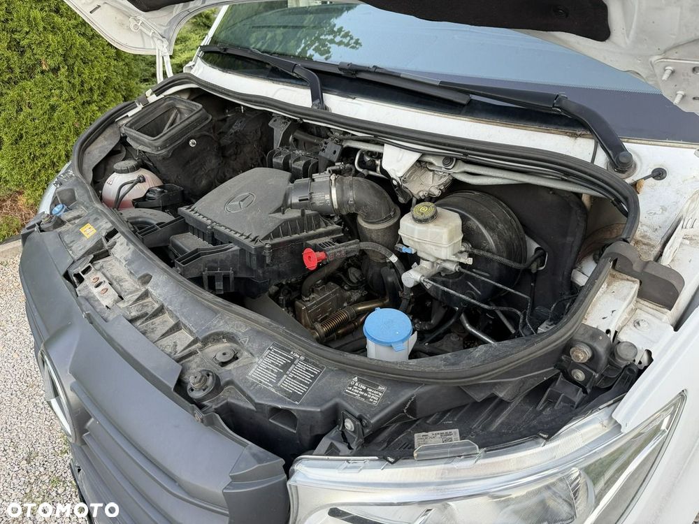 Mercedes-Benz Sprinter - 37