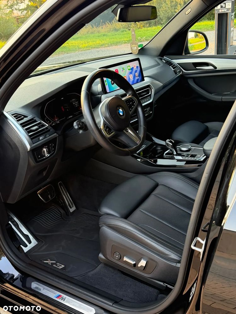 BMW X3 - 15