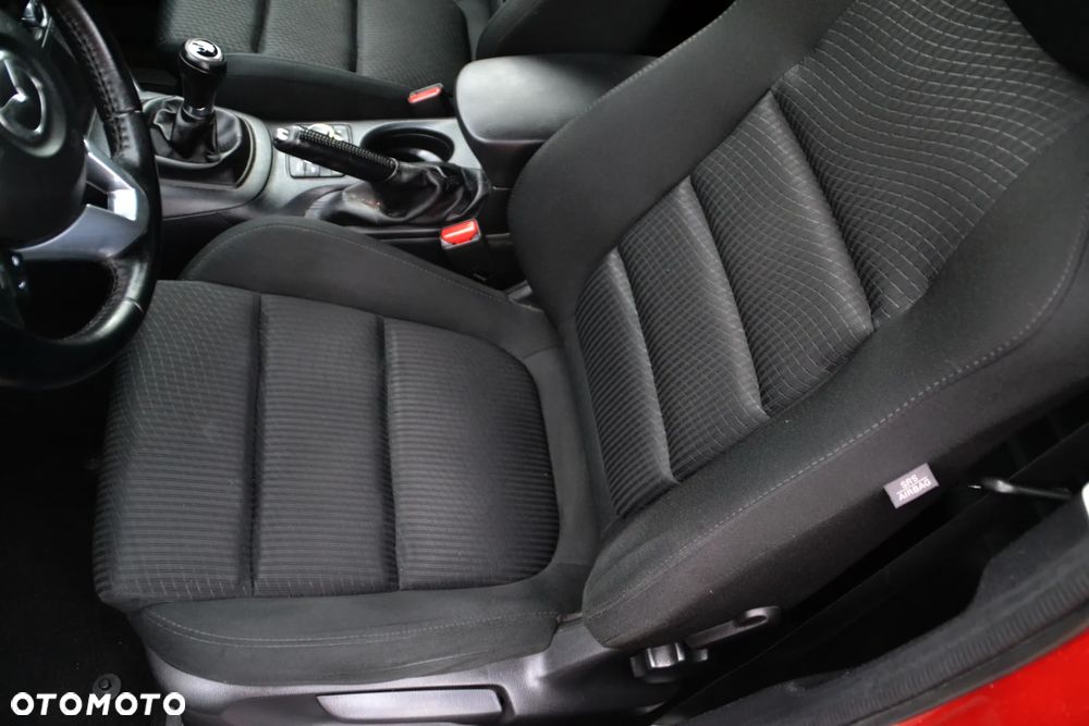 Mazda CX-5 2.0 SKYACTIV-G Center-Line - 21