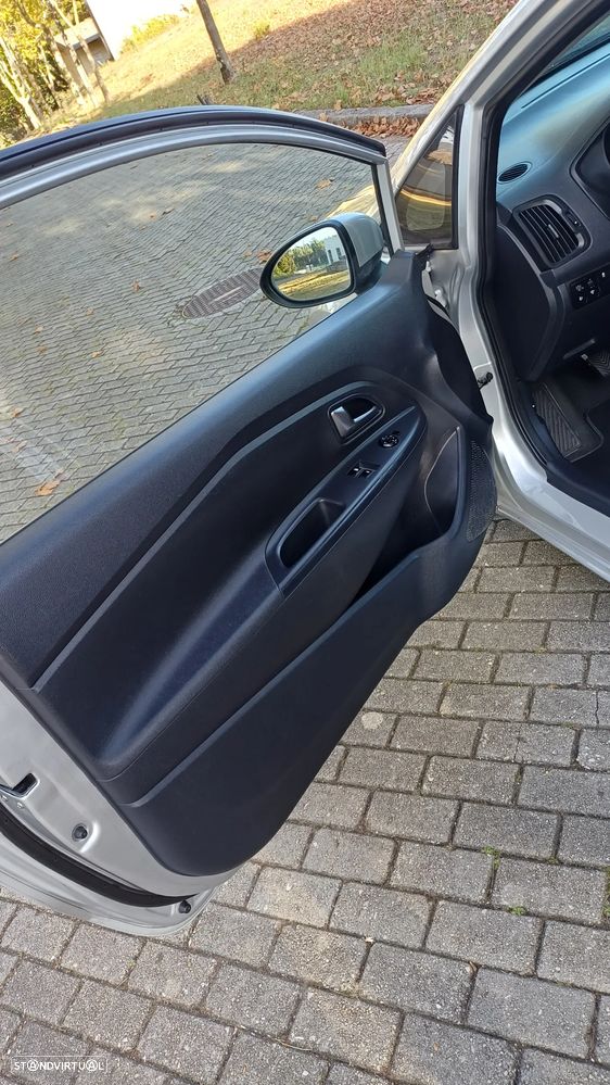 Kia Rio 1.2 CVVT TX AC+VE - 8