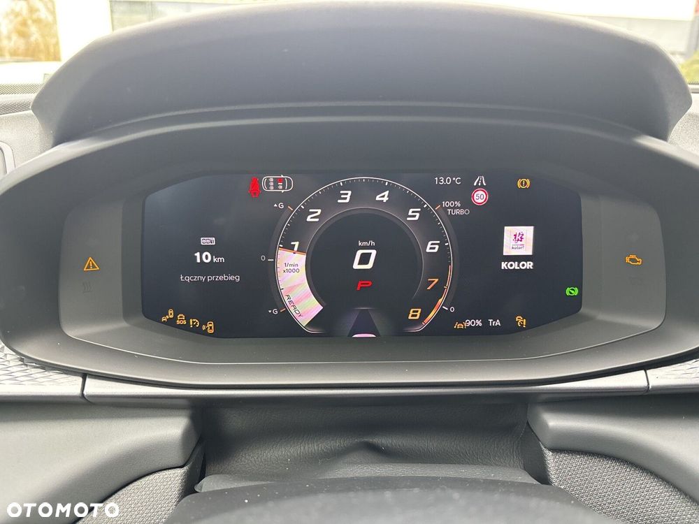 Cupra Terramar 1.5 eTSI mHEV Advantage Edition DSG - 28