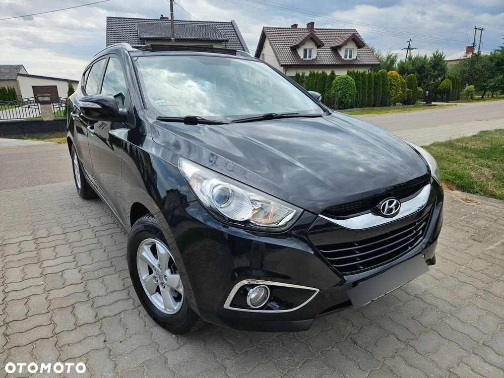 Hyundai ix35 2.0 Premium 2WD - 2