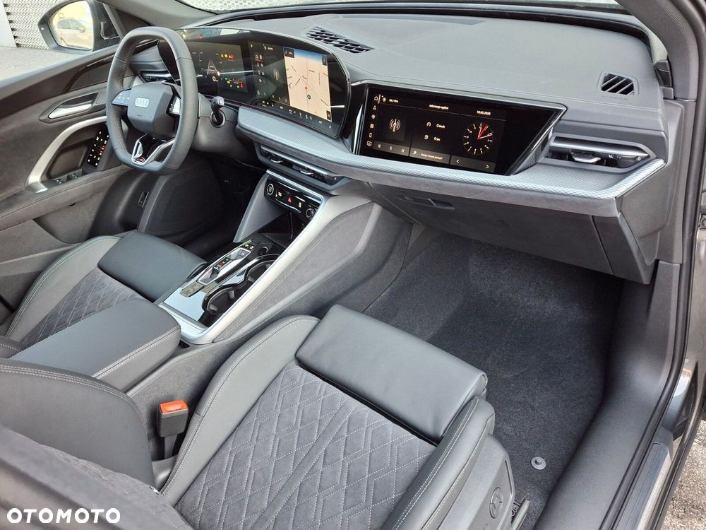 Audi Q5 - 16