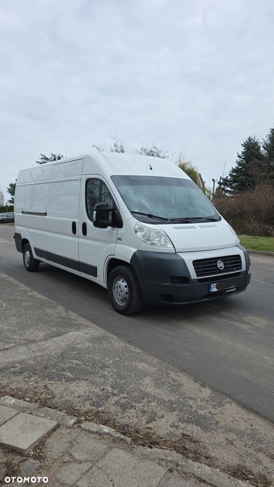 Fiat Ducato - 1