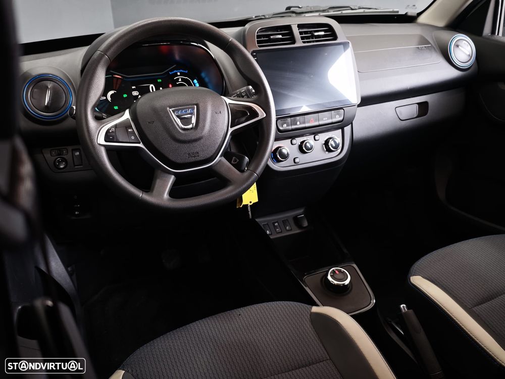 Dacia Spring Comfort Plus - 30