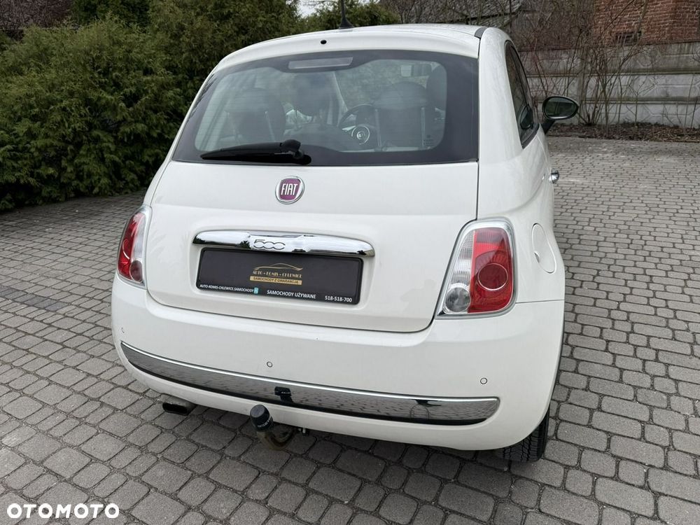 Fiat 500 - 18