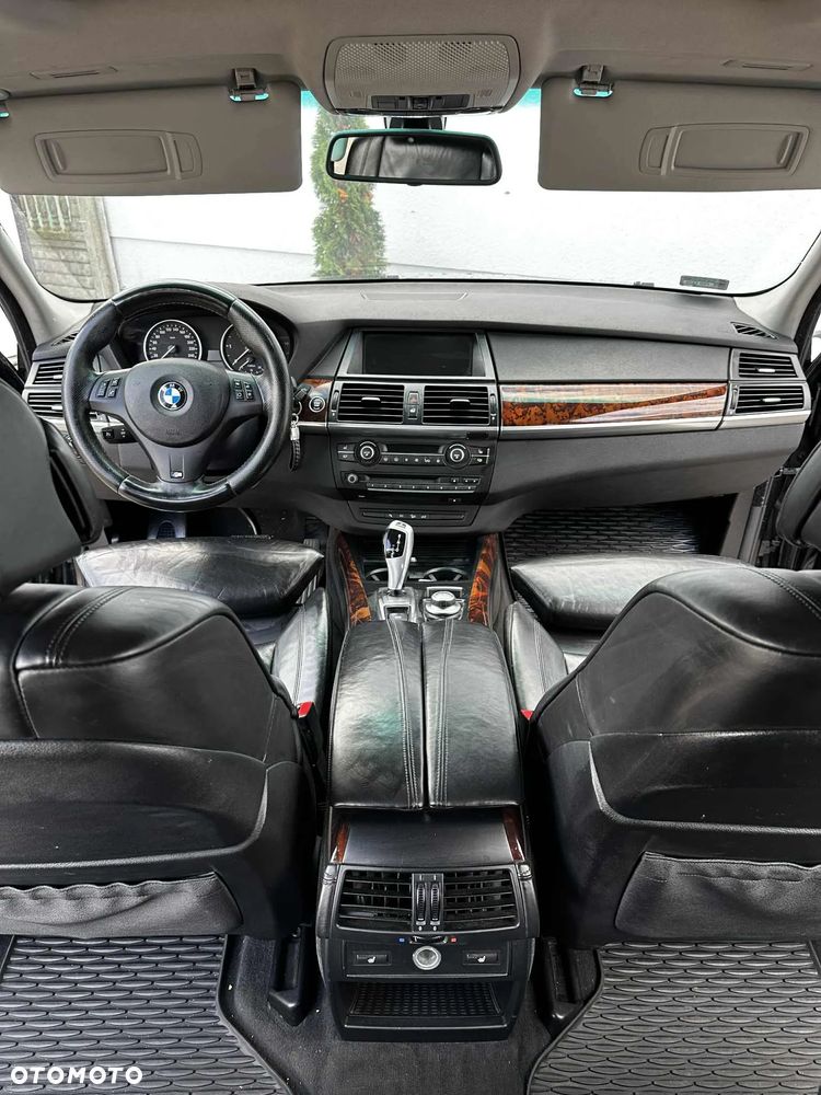 BMW X5 3.0d xDrive - 8