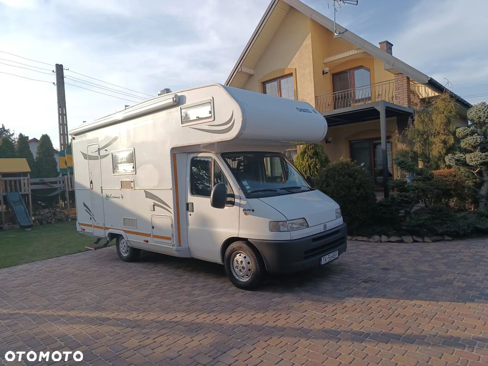 Fiat DUCATO - 4