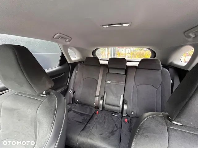 Lexus RX 200t / 300 Elegance - 8