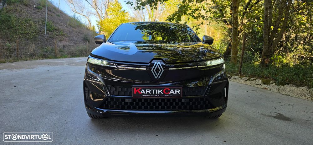 Renault Mégane E-Tech EV60 Iconic Optimum Charge - 7