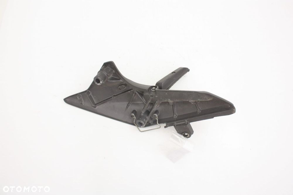 SET LEWY PASAŻERA Honda FJS 400 Silver Wing 06-08 - 3