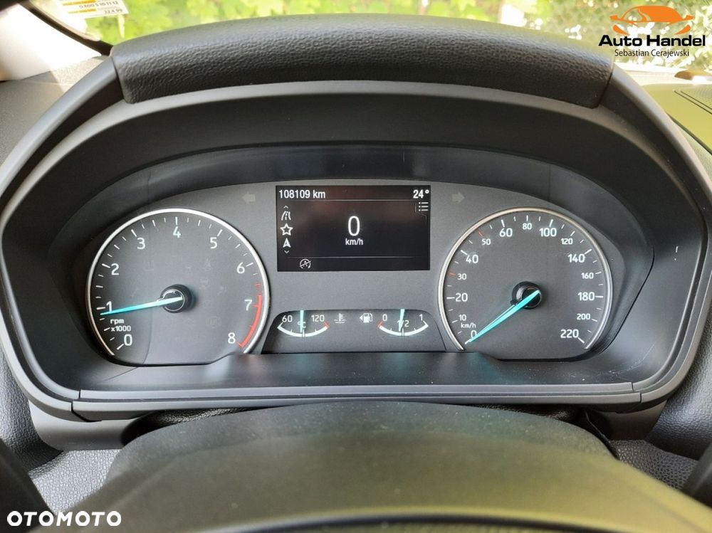 Ford EcoSport - 18