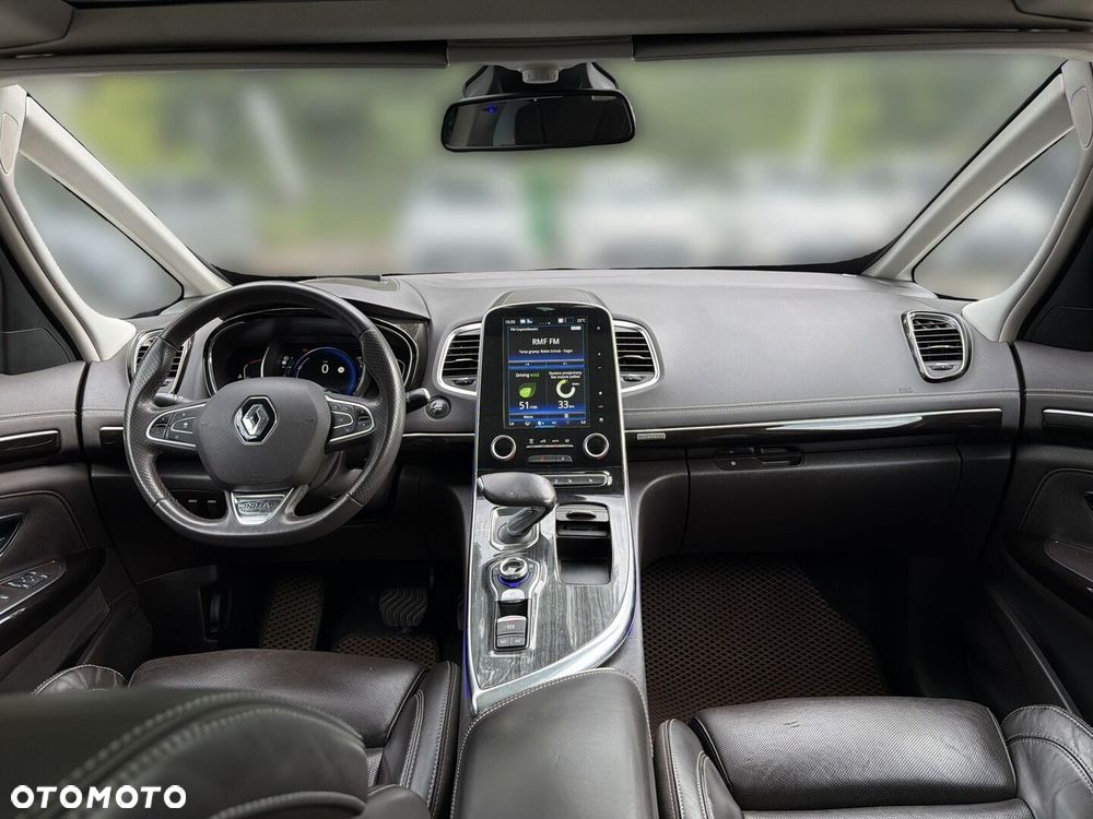 Renault Espace 1.6 TCE Initiale Paris EDC - 8