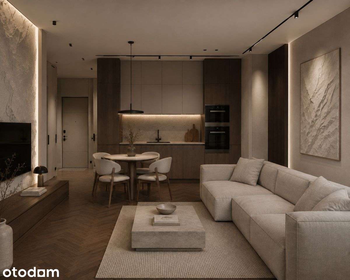Promocja 8200 M² | Serce Widzewa | Bez Prowizji