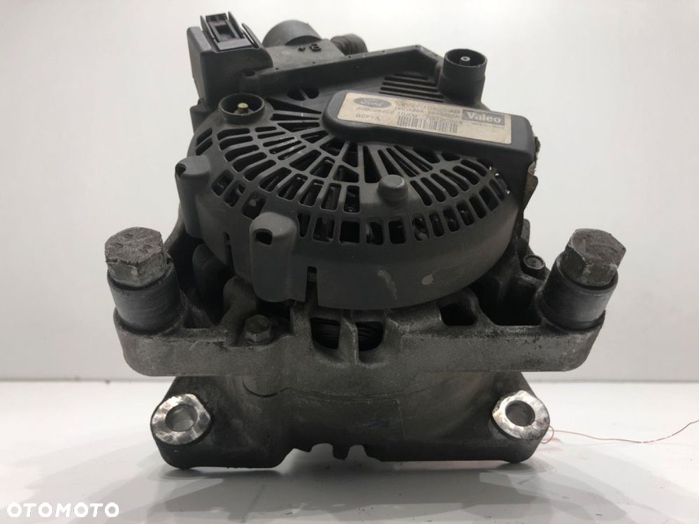 ALTERNATOR - 129.00 PLN - FORD FIESTA VI (CB1, CCN) 2008 - 2022 1.4 TDCi 51 kW [70 KM] olej - 4