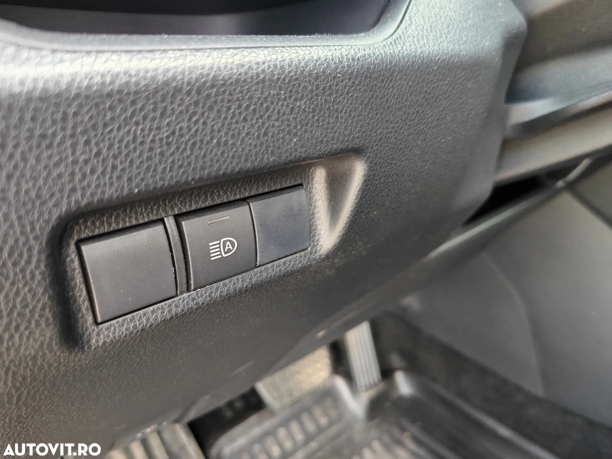 Toyota RAV4 2.5 Hybrid VVT-iE 4x2 Dynamic - 21