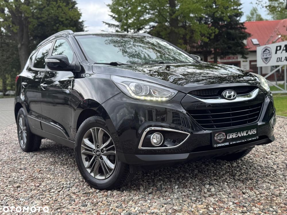 Hyundai ix35 - 4