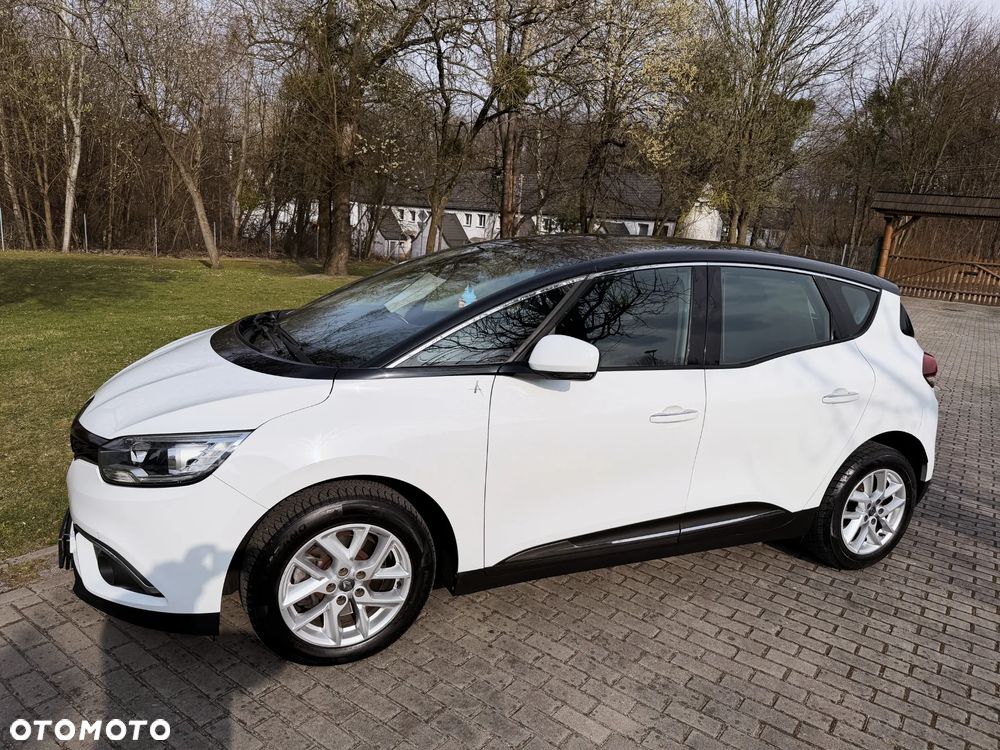 Renault Scenic ENERGY dCi 110 EDC LIMITED - 5