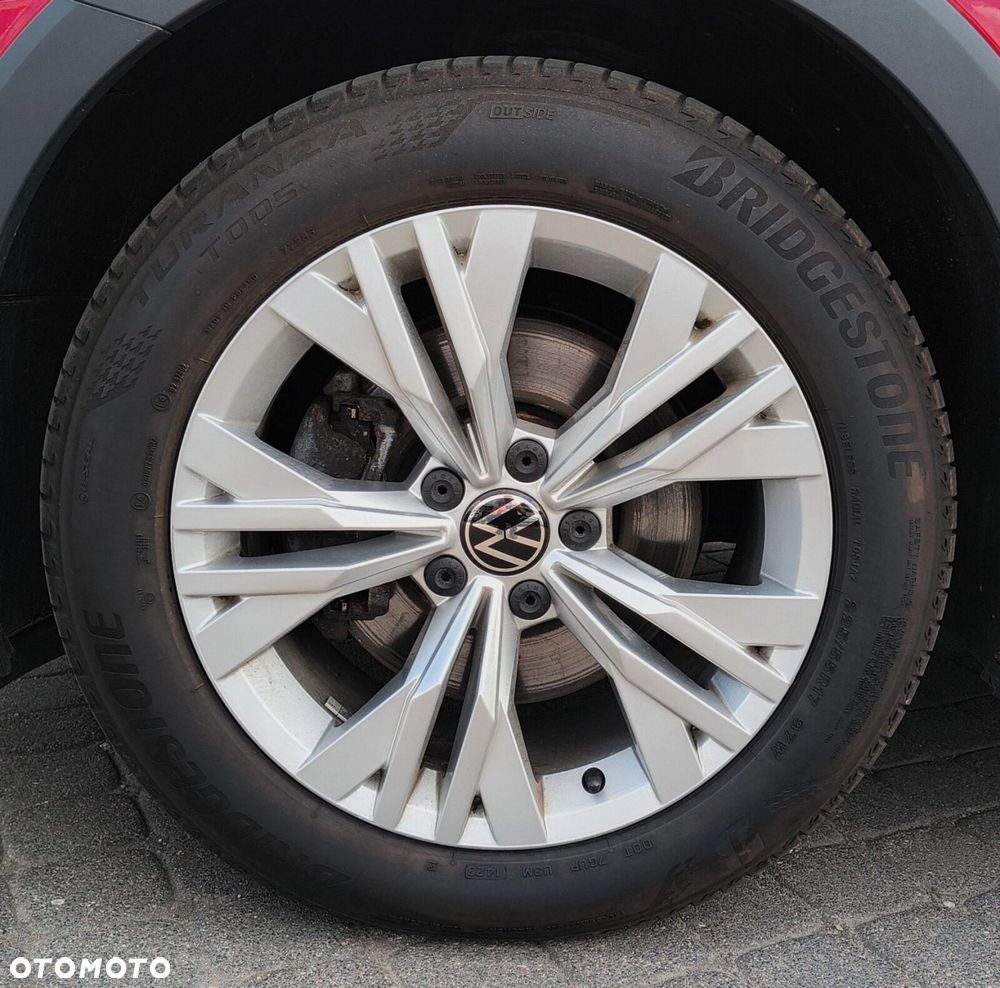 Volkswagen Passat Alltrack 2.0 TDI 4Mot DSG - 27
