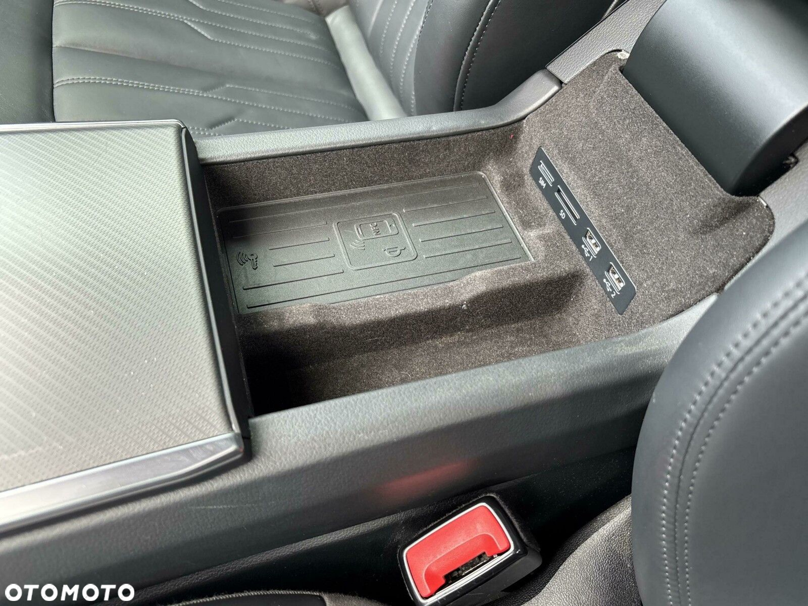 Audi A6 - 20