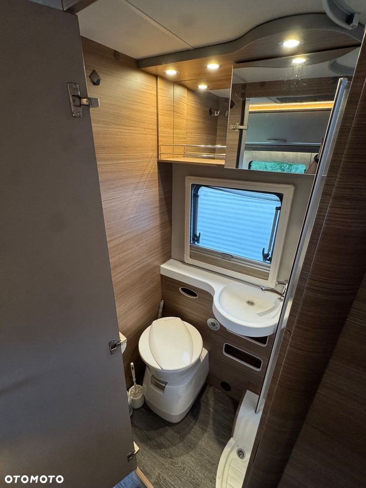 KNAUS LIVE l 700 MEG - 29