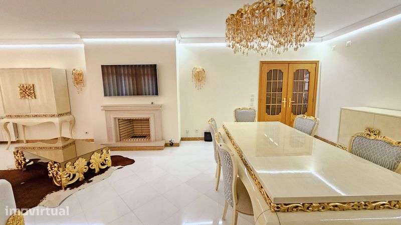 Vendo Apartamento T3 acabamentos Luxo RAMADA, Odivelas - Grande imagem: 2/11