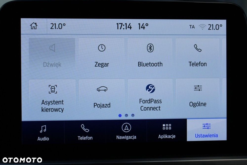 Ford Kuga 1.5 EcoBoost FWD Titanium - 23