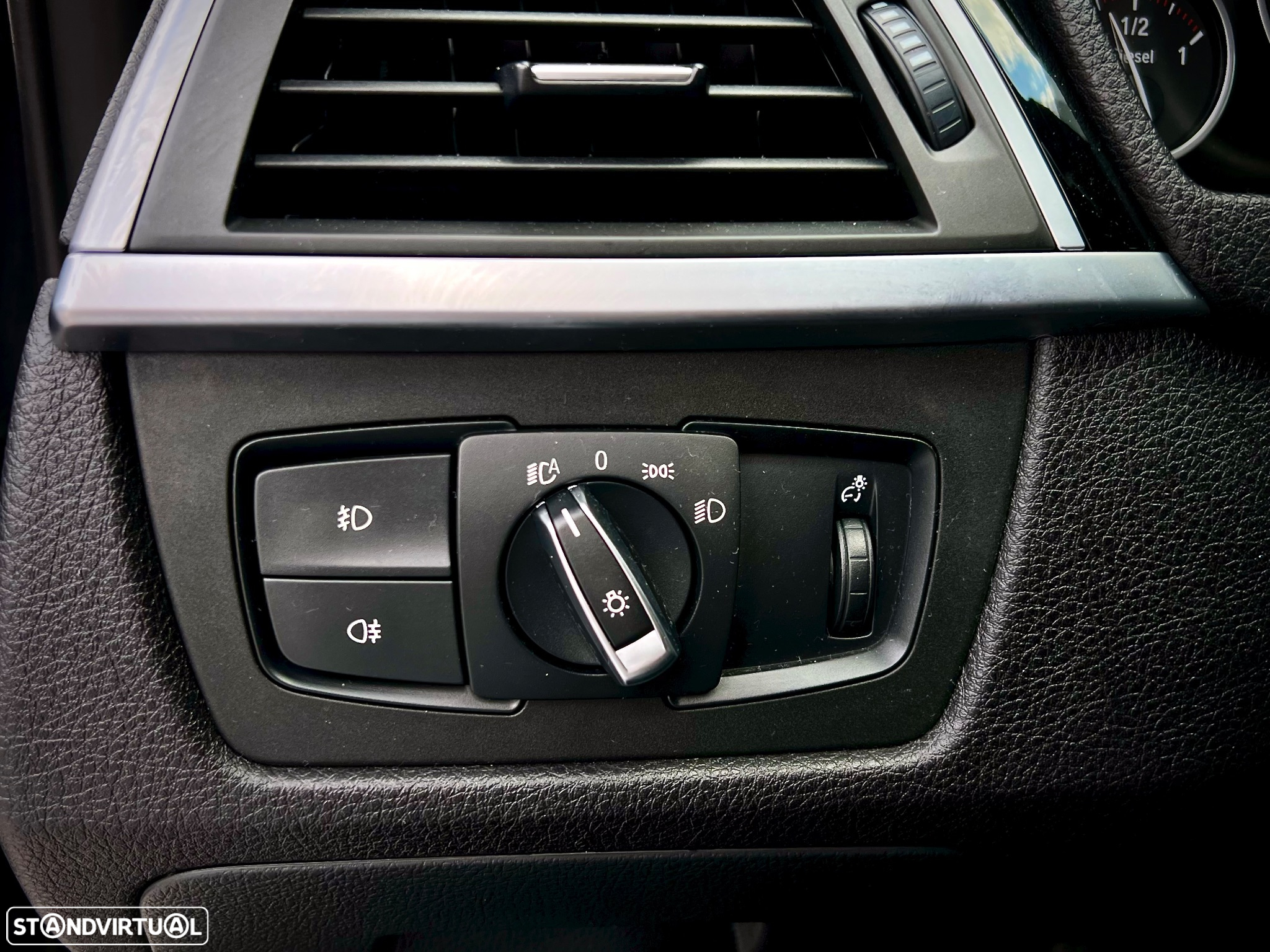 BMW 318 d Touring Line Sport Auto - 15