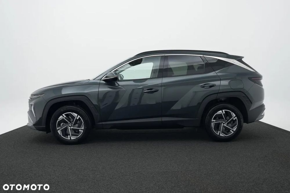 Hyundai Tucson 1.6 T-GDi HEV Smart 2WD - 4