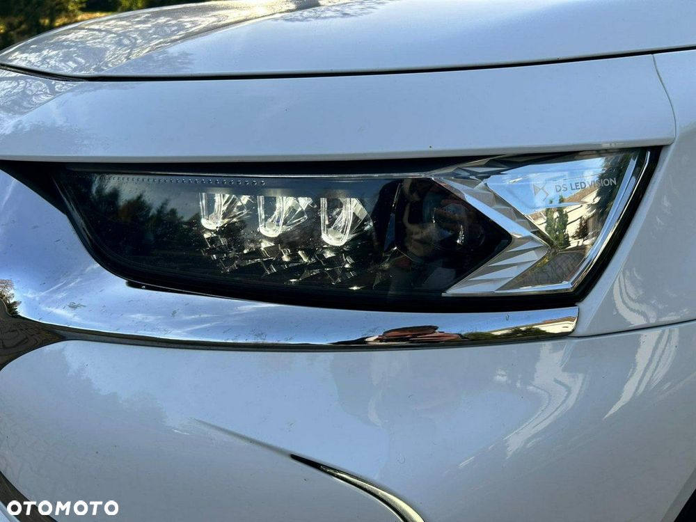 DS Automobiles DS 7 Crossback 1.6 E-Tense 4x4 Opera - 18