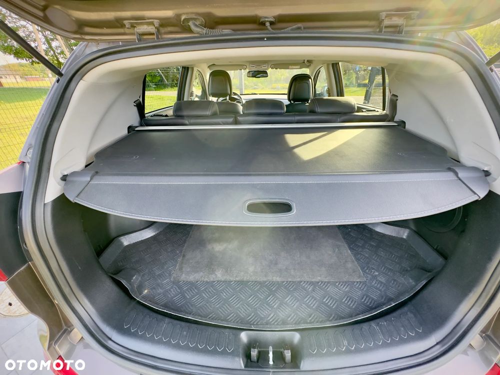 Kia Sportage 1.6 GDI Business Line L 2WD - 17