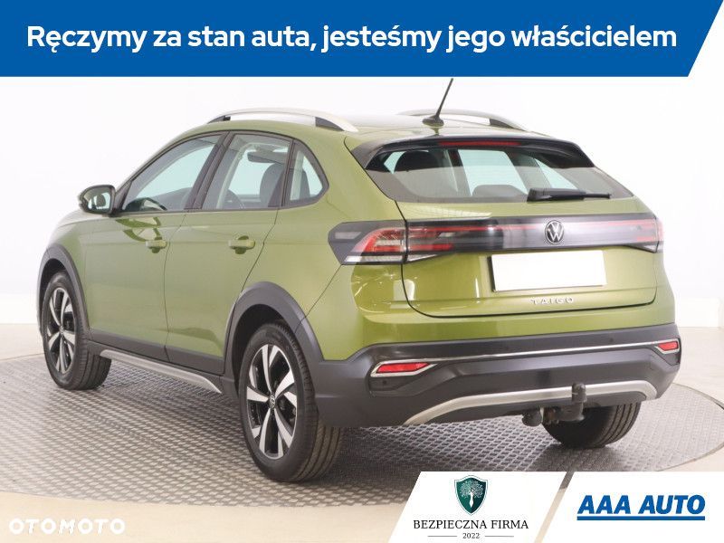 Volkswagen Taigo - 6