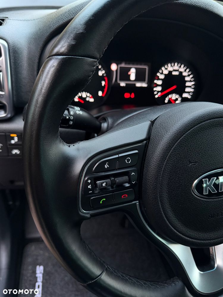 Kia Sportage 1.6 GDI XL 2WD - 25