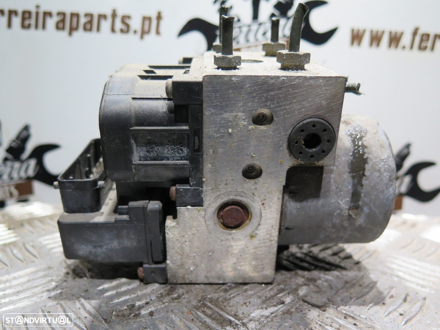 Módulo de ABS ROVER 25 REF: 0273004397 - 3