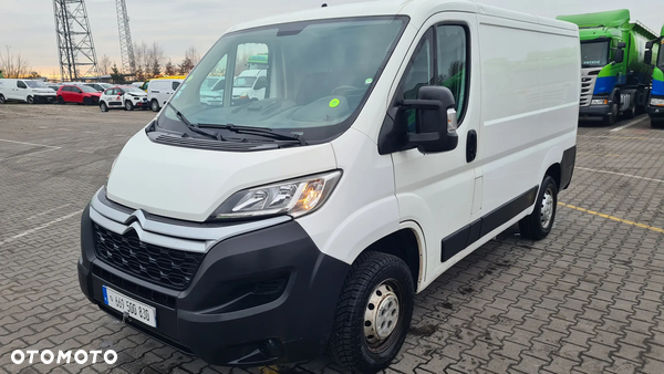 Citroën Jumper